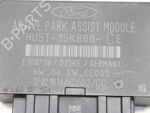 Electronic module FORD ECOSPORT 1.0 EcoBoost | BP39807676M83 - Image 5