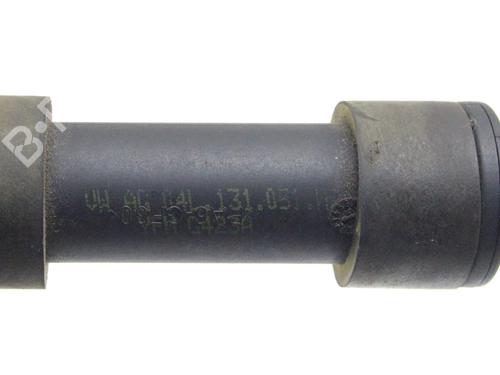Pipe VW BEETLE (5C1, 5C2) 2.0 TDI | BP39859857M125 - Image 3