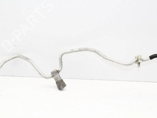 AC pipe NISSAN PULSAR Hatchback (C13) 1.2 DIG-T | BP39867156M126 - Image 4