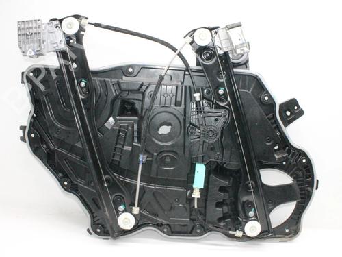 Front right window mechanism TESLA MODEL Y (5YJY) EV Performance All-wheel Drive | BP39879817C23 - Image 2