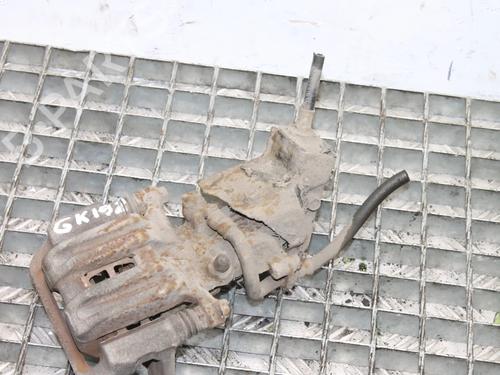 Left rear brake caliper HONDA S2000 (AP) 2.0 (AP1) | BP39814310M107 - Image 3