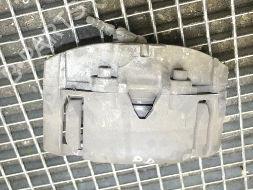 Used Right front brake caliper Right front brake caliper FORD S-MAX (WA6) 2.0 EcoBoost (240 hp) 39815437 39815437