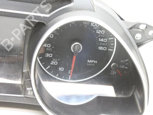 Electronic module AUDI A5 Sportback (8TA) 2.0 TDI | BP39789334M83 - Image 17