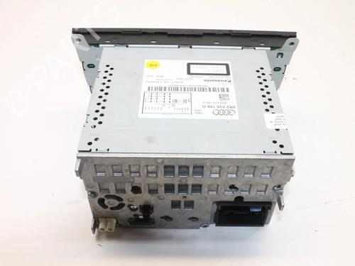 Electronic module AUDI A5 (8T3) S5 quattro | BP39868572M83 - Image 5