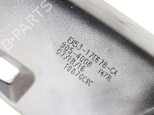 Rear mirror JAGUAR F-TYPE Coupe (X152) 3.0 SCV6 S AWD | BP39856758I6 - Image 5