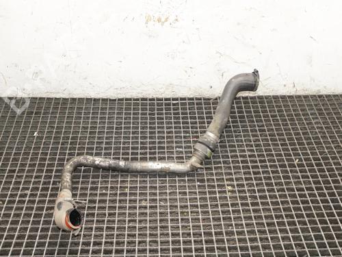 Used Intercooler pipe Intercooler pipe LAND ROVER RANGE ROVER EVOQUE (L538) 2.2 D (150 hp) 39855290 39855290