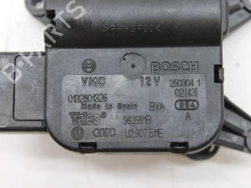 Electronic module AUDI TT (8N3) 1.8 T quattro | BP39878377M83 - Image 3