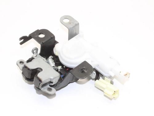 Achterklepslot Achterklepslot MAZDA MX-5 IV (ND__) 1.5 (ND2E, ND5R) (131 hp) 39877205 39877205