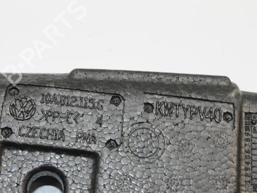 Glove box VW ID.7 (ED2) PRO | BP39862643C95 - Image 3