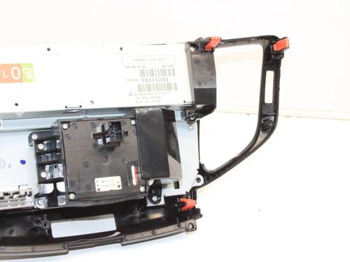 Electronic module HONDA ACCORD VIII (CU) 2.2 i-DTEC (CU3) | BP39821012M83 - Image 8