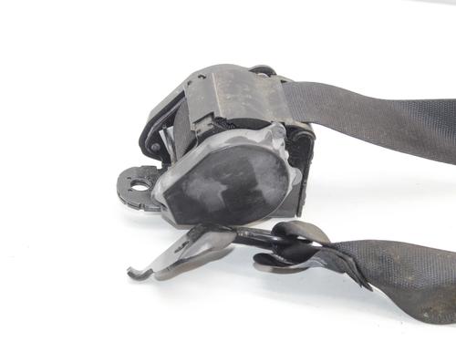 Rear left seatbelt BMW X6 (E71, E72) xDrive 30 d | BP39811134I29 - Image 2