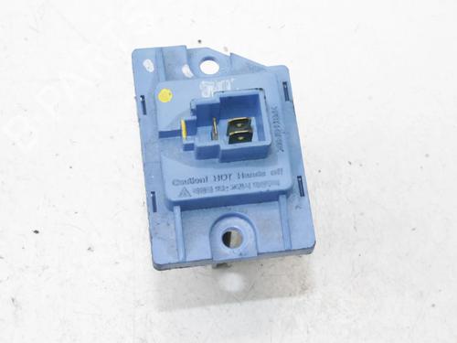 Heater resistor FORD RANGER (TKE) 3.2 TDCi 4x4 | BP39791579M108 - Image 3
