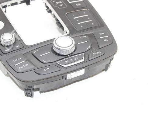 Electronic module AUDI A6 C7 (4G2, 4GC) 2.0 TDI | BP39780129M83 - Image 3