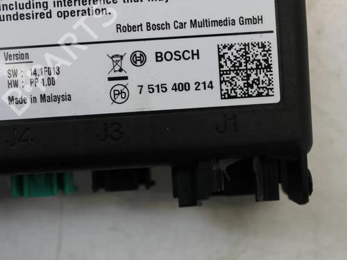 Control unit CADILLAC ESCALADE 6.2 AWD | BP39805103M11 - Image 5