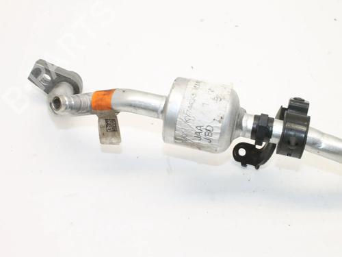 AC pipe FORD FOCUS IV (HN) 1.0 EcoBoost | BP39877627M126 - Image 3