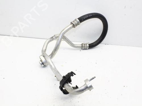 AC-rør AC-rør AUDI A3 Sportback (8VA, 8VF) 1.4 TSI (150 hp) 39834893 39834893