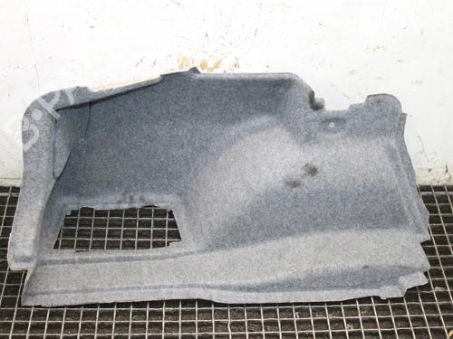 Bagagerumsbeklædning Bagagerumsbeklædning BMW 3 (E90) 330 d (245 hp) 39869369 39869369