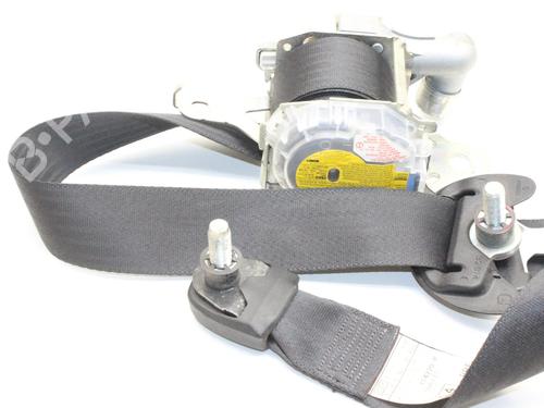 Front left seatbelt TOYOTA GT 86 Coupe (ZN6_) 2.0 (ZN6AC_, ZN6BC_, ZN6K) | BP39821335I26 - Image 2