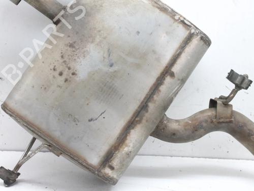 Exhaust system MINI MINI (F56) Cooper SD | BP39782379M121 - Image 3