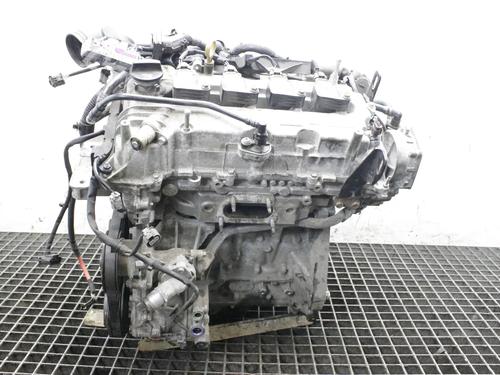 Engine OPEL ASTRA K (B16) 1.4 (68) | BP39874364M1 - Image 5