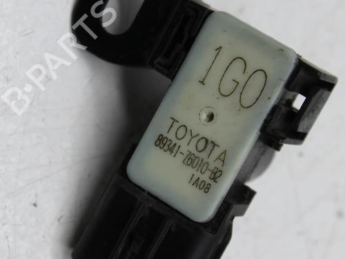 Electronic module LEXUS CT (ZWA10_) 200h (ZWA10_, ZWA10R) | BP39831934M83 - Image 3