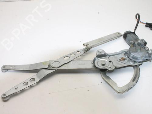 Used Front left window mechanism Front left window mechanism JAGUAR XJ (X308) 4.0 (375 hp) 39864329 39864329