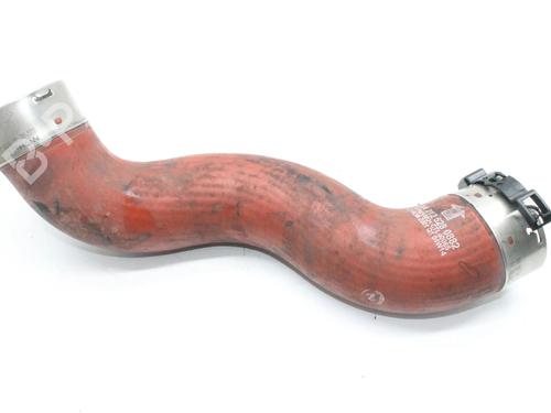 Used Intercooler pipe Intercooler pipe MERCEDES-BENZ C-CLASS Coupe (C204) C 250 CDI (204.303) (204 hp) 39865077 39865077