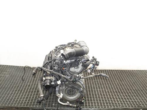 Engine BMW 2 Gran Tourer (F46) 220 i | BP39870218M1 - Image 4