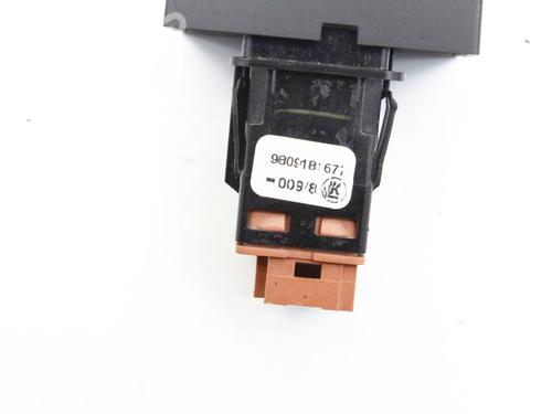Warning switch TOYOTA PROACE Van (MDZ_) 1.6 D4d (MDZ2) | BP39783431I22 - Image 4
