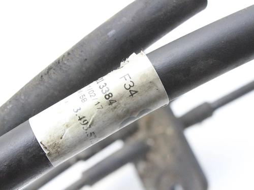 Cable RENAULT TRAFIC III Van (FG_) 1.6 dCi 125 (FGMH) | BP39768668E12 - Image 5