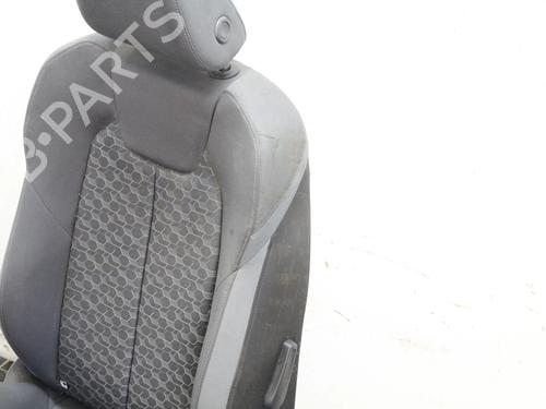 Left front seat AUDI A1 Sportback (GBA) 30 TFSI | BP39865597C15 - Image 5