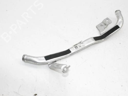 Used Pipe Pipe JAGUAR I-PACE (X590) EV400 AWD (400 hp) 39792824 39792824