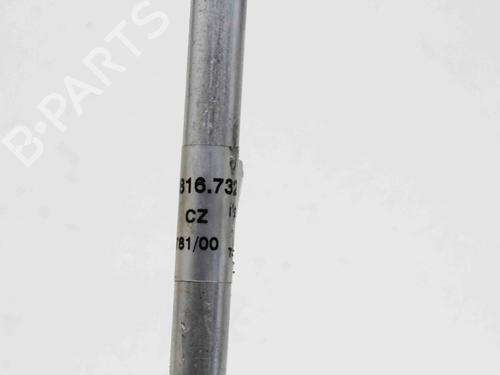 AC pipe AUDI Q4 E-TRON SUV (F4B) 35 | BP39840268M126 - Image 5