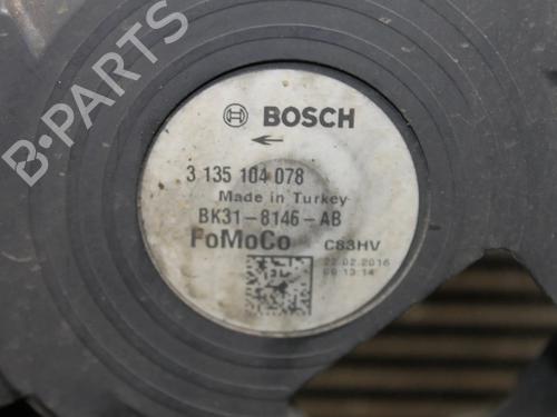 Radiator set FORD TRANSIT V363 Platform/Chassis (FED, FFD) 2.2 TDCi | BP39826056M120 - Image 11