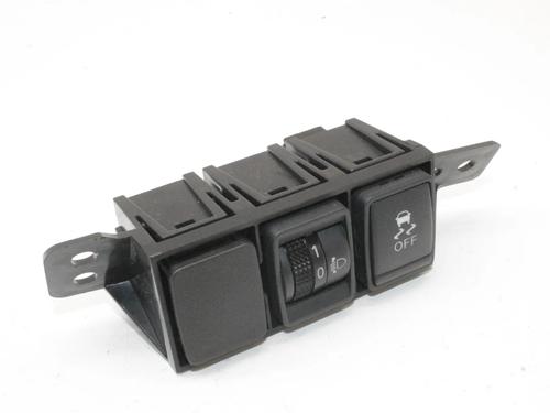 Used Switch Switch NISSAN LEAF (ZE0) Electric (109 hp) 39801324 39801324