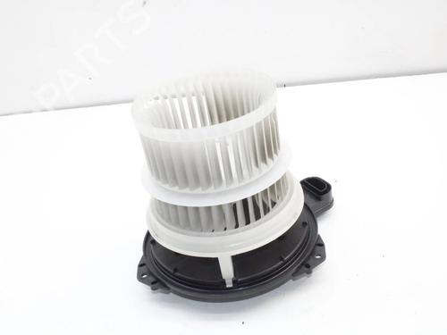 Used Heater blower motor Heater blower motor LEXUS ES (_Z10_, _A10_, _H10_) 300h (AXZH10, AXZH11) (218 hp) 39781262 39781262
