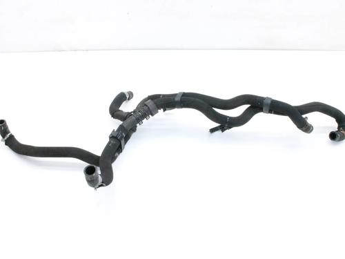 Used Pipe Pipe NISSAN QASHQAI II (J11, J11_) 1.5 dCi (110 hp) 39843147 39843147