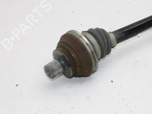 Right rear driveshaft CUPRA BORN (K11) 58 e-boost | BP39811677M41 - Image 2