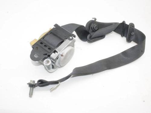 Used Front right seatbelt Front right seatbelt NISSAN 370Z Coupe (Z34) 3.7 (328 hp) 39867316 39867316