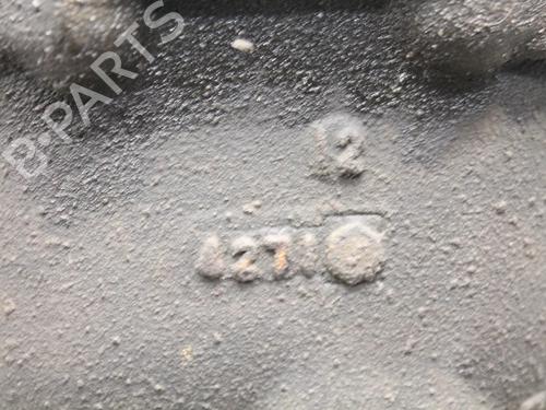 Rear differential SUBARU FORESTER (SH_) 2.0 AWD (SH5) | BP39866037M24 - Image 8