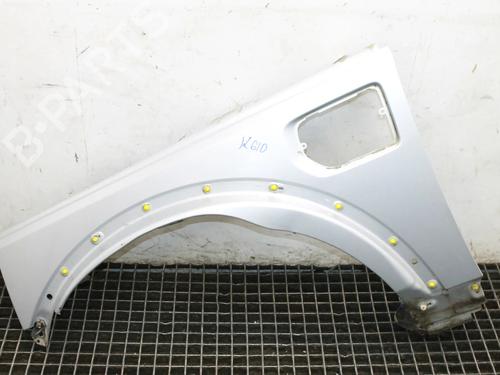 Guarda-lamas esquerdo Guarda-lamas esquerdo LAND ROVER DISCOVERY IV (L319) 3.0 TD 4x4 (245 hp) 39808021 39808021