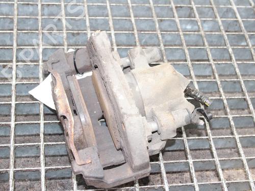 Left front brake caliper BMW 1 Coupe (E82) 125 i | BP39844328M105 - Image 4