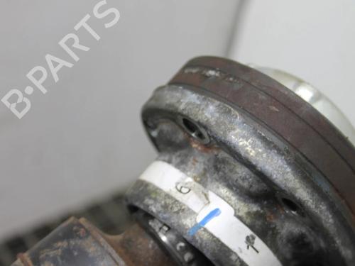 Driveshaft MASERATI QUATTROPORTE VI 3.0 D | BP39844633M37 - Image 6
