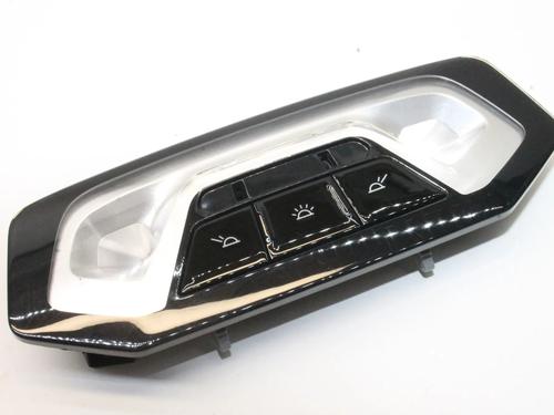 Kabinelys Kabinelys BMW i4 (G26) eDrive40 (340 hp) 39776844 39776844