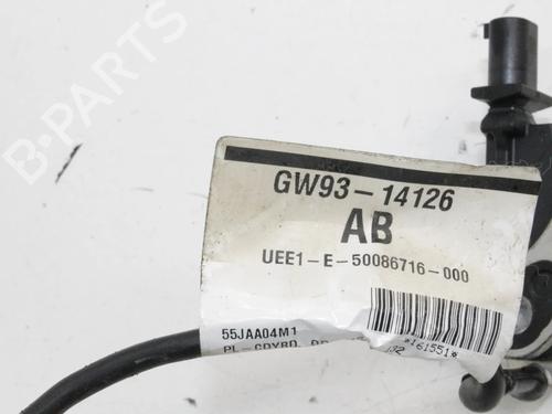 Cable JAGUAR XJ (X351) 5.0 SCV8 | BP39862347E12 - Image 12