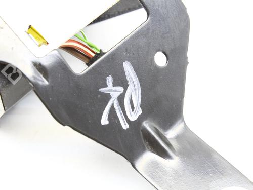 Front left seatbelt MERCEDES-BENZ CLS (C218) CLS 220 BlueTEC / d (218.301) | BP39817431I26 - Image 4