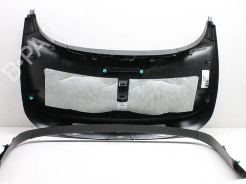 Boot lining TESLA MODEL S (5YJS) 85 | BP39834790I3 - Image 2