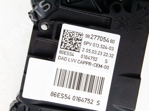Pedal OPEL CORSA F (P2JO) CORSA-e (68) | BP39848654I4 - Image 5