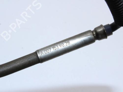 Electronic sensor MERCEDES-BENZ CLS (C219) CLS 350 CDI | BP39836362M84 - Image 5