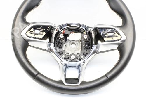 Rat JAGUAR I-PACE (X590) EV400 AWD | BP39778807C49  - Image 5